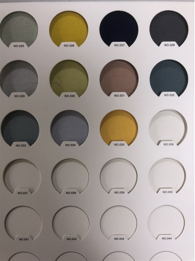 ZS-SH 1828# 新品絲光珠地 190-200G 側面照